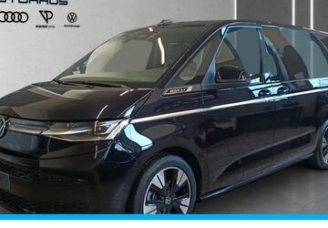 VW T7 Multivan 6.500 km 62.950 &euro; Gera 07546