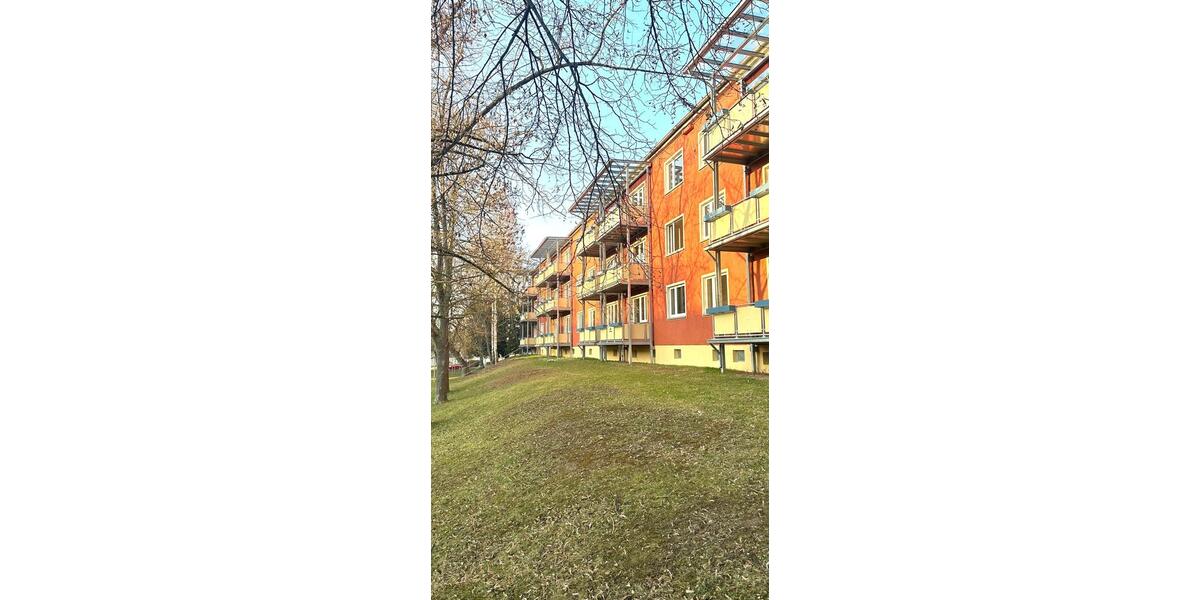 Etagenwohnung Gera Alt-Bieblach - 3 Zimmer, 65 m&sup2;, 477&euro; | Angebot:26716122