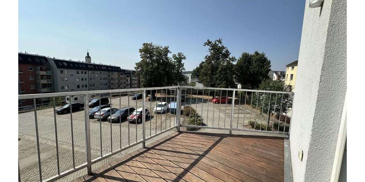Etagenwohnung Gera - 3 Zimmer, 113 m&sup2;, 678&euro; | Angebot:27203927
