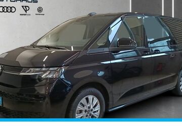 VW T7 Multivan 28.500 km 44.854 &euro; Gera 07546