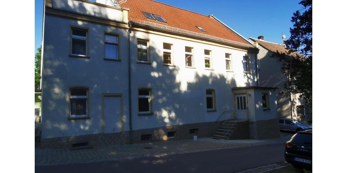 Dachgeschoßwohnung Rositz - 2 Zimmer, 62 m&sup2;, 300&euro; | Angebot:26634620