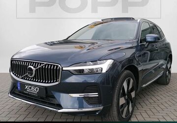 Volvo XC60 15.000 km 46.890 &euro; Gera 07546