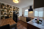 Etagenwohnung Meerane - 2 Zimmer, 47 m&sup2;, 650&euro; | Angebot:24533570