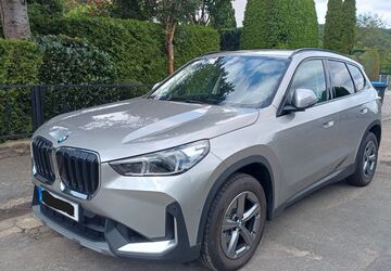 BMW X1 13.246 km 45.600 &euro; Gera 07548