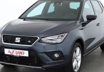 Seat Arona 63.138 km 17.990 &euro; Gera 07546