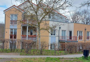 Wohnung Zeulenroda-Triebes Triebes - 2 Zimmer, 60 m&sup2;, 341&euro; | Angebot:25261174