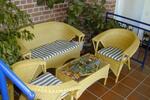 Schöne Apartmentwohnung in idyllischer, ruhiger Lage ab November - Appartement Stadtroda | Angebot:27280639