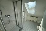 Gemütliche 3 Raum DG Wohnung mit Garten am Haus - unterhalb der Osterburg! - Dachgeschoßwohnung Weida Liebsdorf | Angebot:26146312