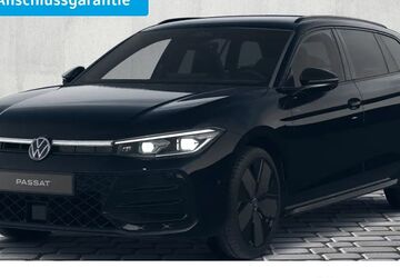 VW Passat 6.930 km 47.850 &euro; Zeitz 06712
