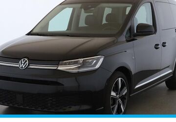 VW Caddy 53.126 km 32.690 &euro; Gera 07546