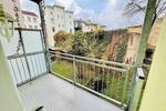 Familien willkommen! 4 R.-Wohnung mit West-Balkon, Wanne, Dusche und Hausgarten in Gera-Debschwitz! - Etagenwohnung Gera Debschwitz | Angebot:26876557