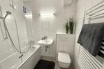 Etagenwohnung Gera Alt-Bieblach - 2 Zimmer, 55 m&sup2;, 411&euro; | Angebot:26534025