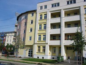 Dachgeschoßwohnung Gera - 3 Zimmer, 97 m&sup2;, 450&euro; | Angebot:13465898