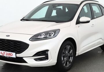 Ford Kuga 9.969 km 24.490 &euro; Gera 07546