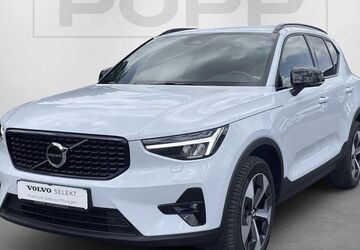 Volvo XC40 19.411 km 30.490 &euro; Gera 07546