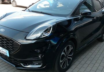 Ford Puma 47.790 km 17.970 &euro; Schmölln 04626