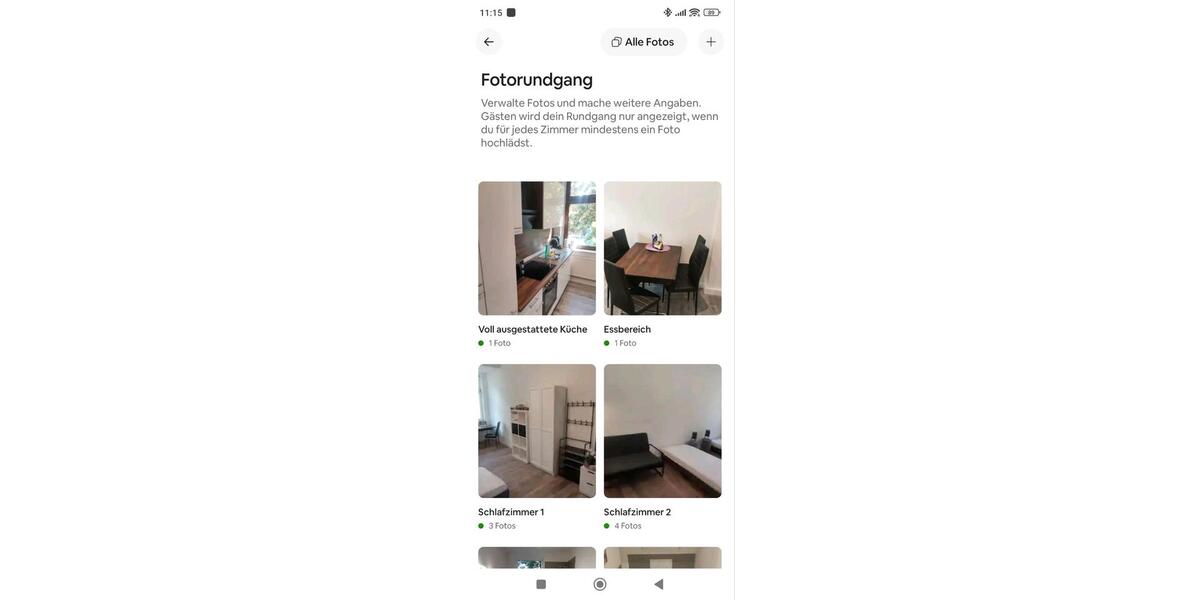 Etagenwohnung Zeitz - 5 Zimmer, 75 m&sup2;, 20&euro; | Angebot:25839017