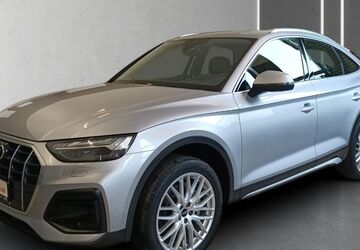 Audi Q5 43.529 km 34.490 &euro; Gera 07546