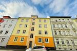 Einbauküche*! Sanierte 3 Zimmer Wohnung mit modernem Bad und Balkon! - Etagenwohnung Gera Pforten | Angebot:27350152