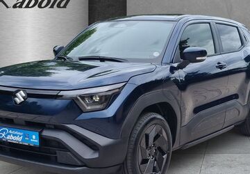 Suzuki e Vitara 3.000 km 35.990 &euro; Gera 07546