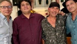 PANGEA Musik aus Lateinamerika