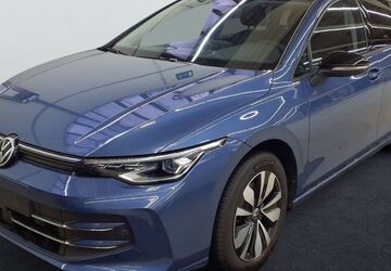 VW Golf 26.288 km 23.898 &euro; Weida 07570