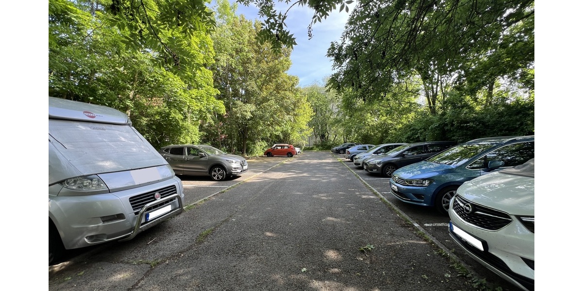 Parkplätze