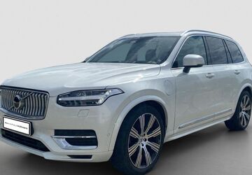 Volvo XC90 144.055 km 41.885 &euro; Gera 07552