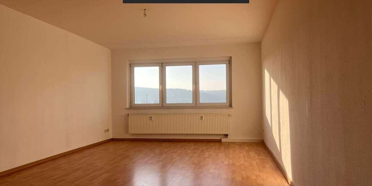 Etagenwohnung Gera - 3 Zimmer, 97 m&sup2;, 630&euro; | Angebot:27333175
