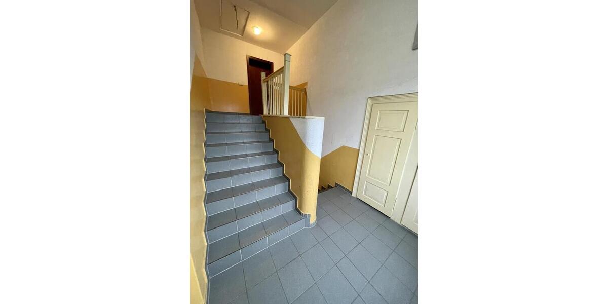 Treppenhaus 