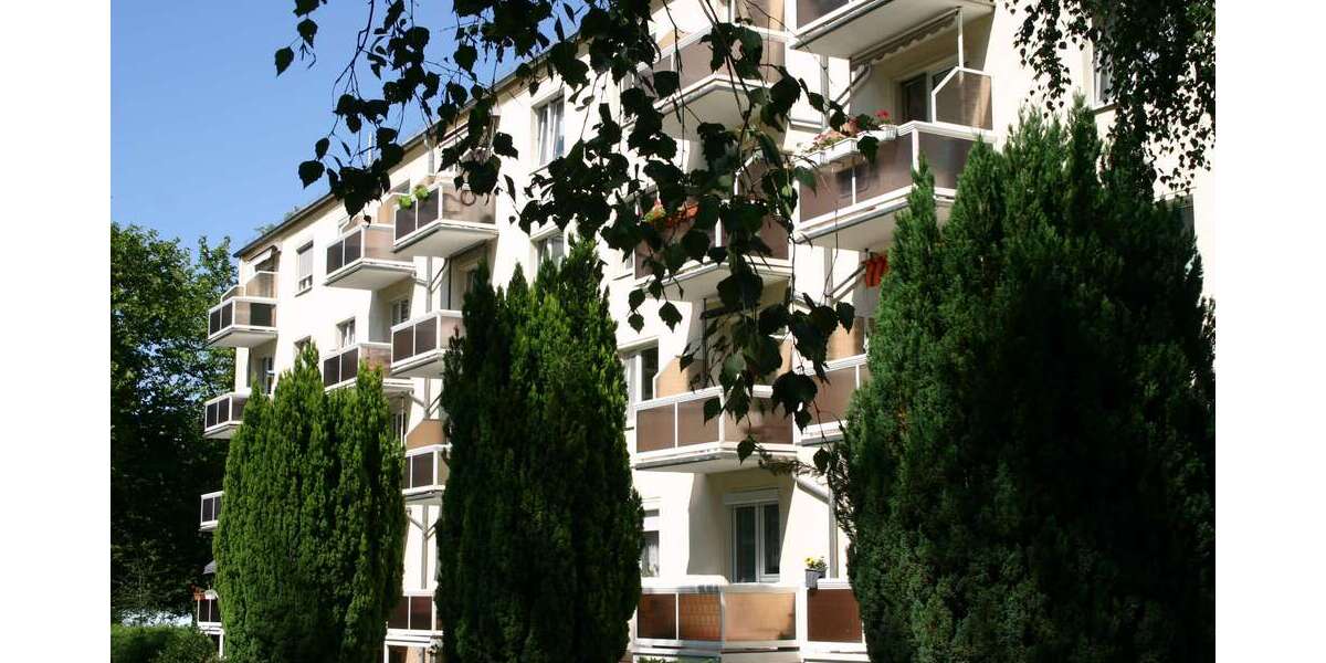Etagenwohnung Zeitz - 3 Zimmer, 60 m&sup2;, 350&euro; | Angebot:27126699