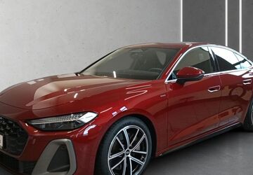 Audi A5 10.431 km 54.880 &euro; Gera 07546