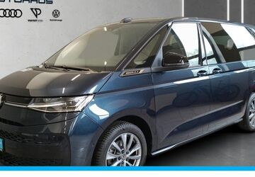 VW T7 Multivan 35.028 km 51.205 &euro; Gera 07546