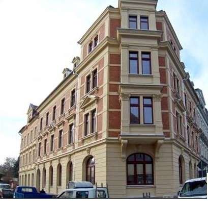 Etagenwohnung Werdau Werdau, Stadt - 3 Zimmer, 102 m&sup2;, 614&euro; | Angebot:26884827