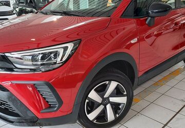 Opel Crossland (X) 41.950 km 13.490 &euro; Werdau 08412