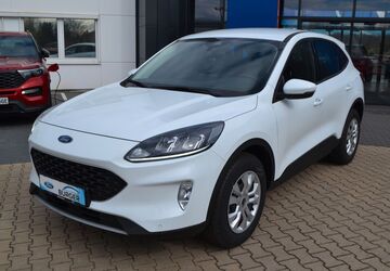 Ford Kuga 52.500 km 22.990 &euro; Schmölln 04626