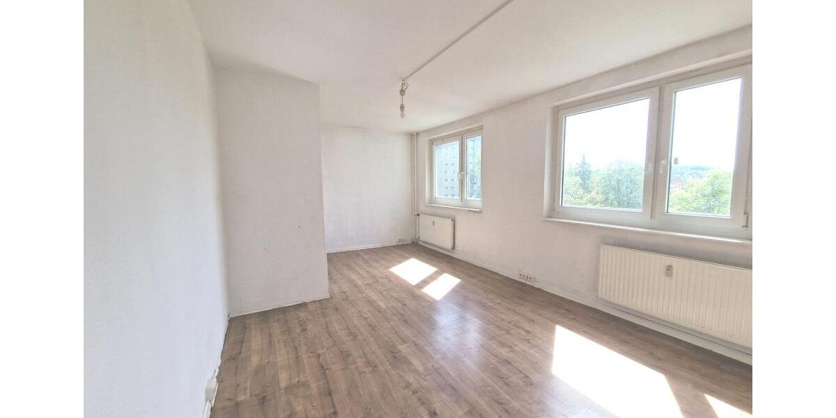 Etagenwohnung Gera - 4 Zimmer, 89 m&sup2;, 491&euro; | Angebot:26621274