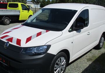 VW Caddy 137.632 km 13.980 &euro; Gera 07548
