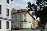 Erdgeschoßwohnung Gera Alt-Taubenpreskeln - 4 Zimmer, 105 m&sup2;, 600&euro; | Angebot:25959372
