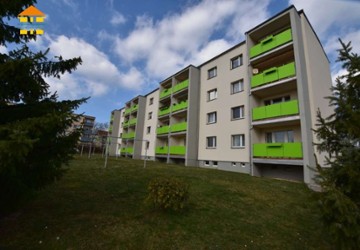 Wohnung Hohenleuben Brückla - 3 Zimmer, 61 m&sup2;, 290&euro; | Angebot:26204194