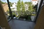 Wanne, Dusche und Balkon! Geräumige 2 Raum Wohnung im Zentrum! - Etagenwohnung Gera Debschwitz | Angebot:26876551