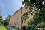 Etagenwohnung Gera Alt-Bieblach - 3 Zimmer, 64 m&sup2;, 384&euro; | Angebot:24254133
