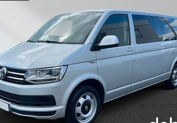 VW T6 Transporter 187.000 km 26.800 &euro; Gera 07548