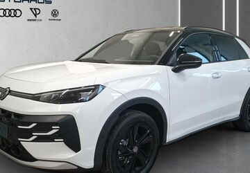 VW T-Roc 6.956 km 31.738 &euro; Gera 07546