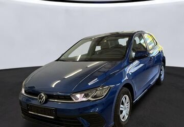 VW Polo 13.700 km 13.999 &euro; Greiz 07973