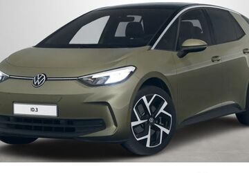 VW ID.3 25.745 km 29.270 &euro; Zeitz 06712