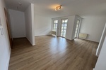 Helle & ruhige 1 Zimmer Whg. mit Aufzug und Balkon (W 46) - Dachgeschoßwohnung Gera Ostviertel | Angebot:26882341
