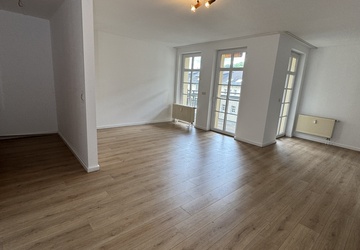 Helle & ruhige 1 Zimmer Whg. mit Aufzug und Balkon (W 46) - Wohnung Gera Ostviertel | Angebot:26882341