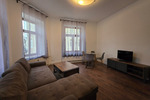 Erdgeschoßwohnung Gößnitz - 3 Zimmer, 56 m&sup2;, 650&euro; | Angebot:24510244