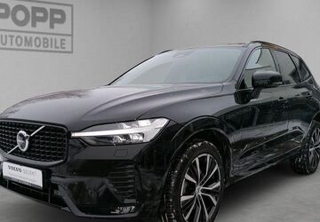 Volvo XC60 26.827 km 44.490 &euro; Gera 07546